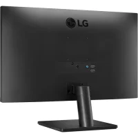 Монитор LG 24MP500-B фото 5